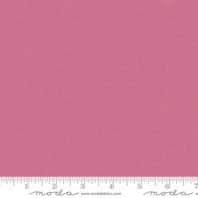 Moda Bella Solids, 9900 452, English Rose