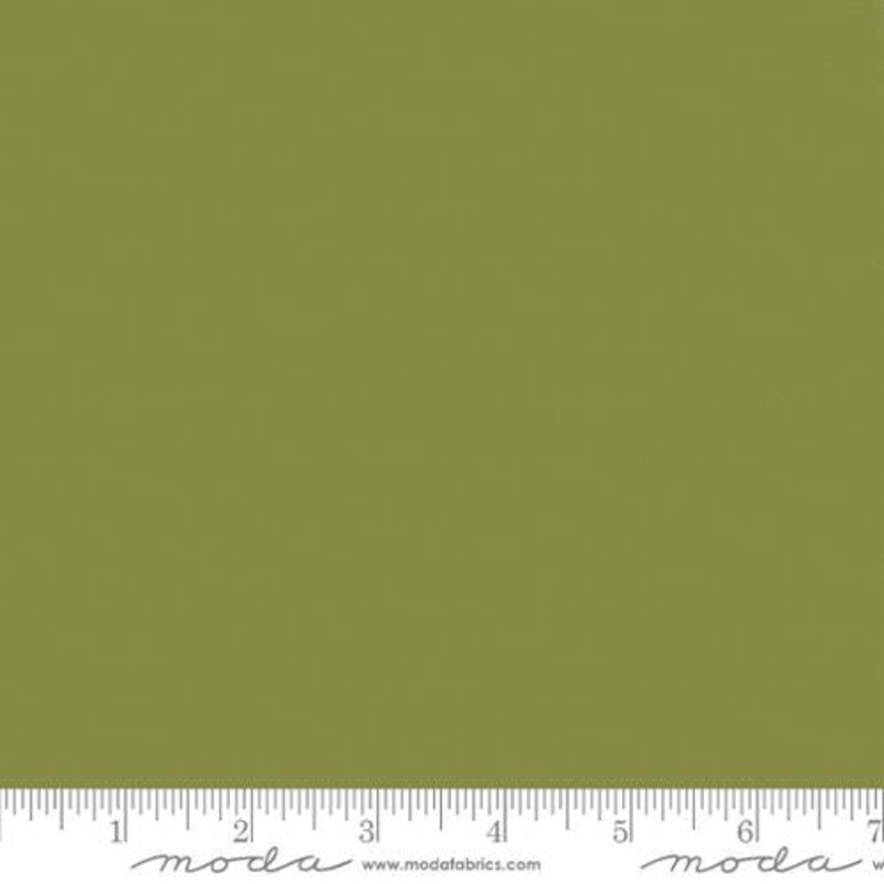 Moda Bella Solids, 9900 458, Lichen