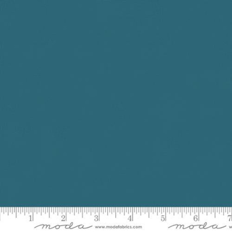 Moda Bella Solids, 9900 463, Pacific