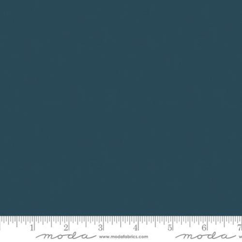 Moda Bella Solids, 9900 464, Deep Sea