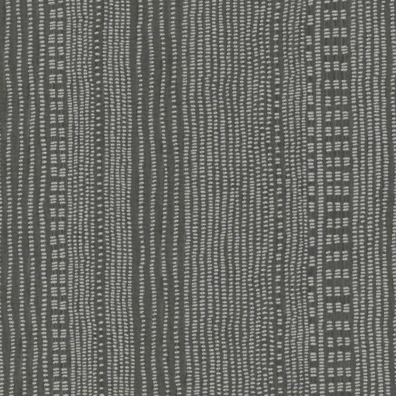 CF Stinson Handwork Skyscraper Gray Upholstery Fabric