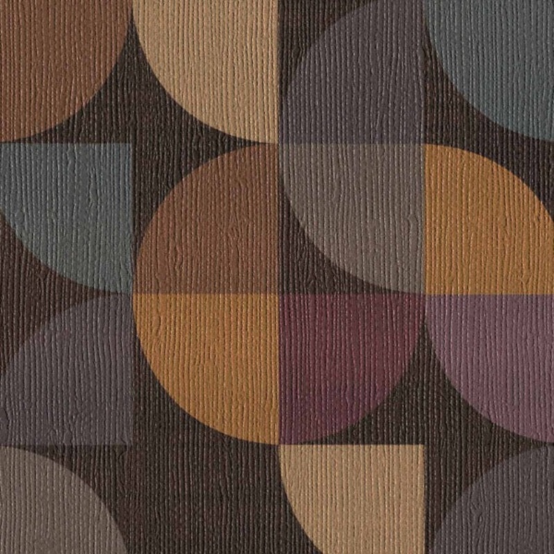 Designtex Sail Plum Purple Upholstery Vinyl
