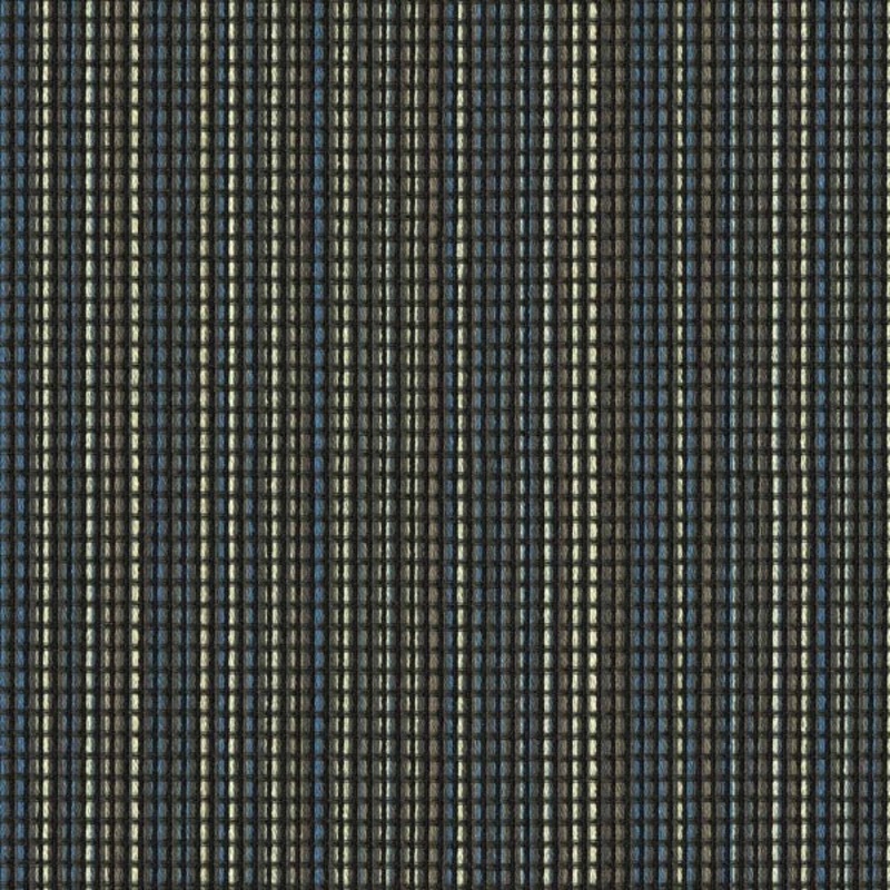 Designtex Stratum Shale Blue Upholstery Fabric