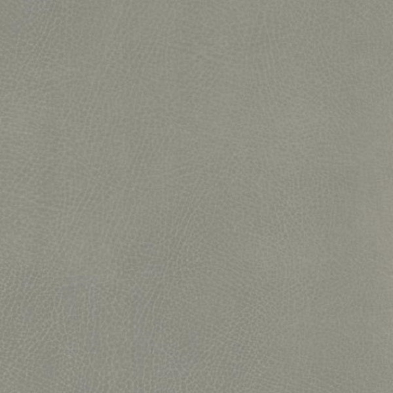 Remnant of Ultraleather Brisa Distressed Shield Gray Upholstery Vinyl