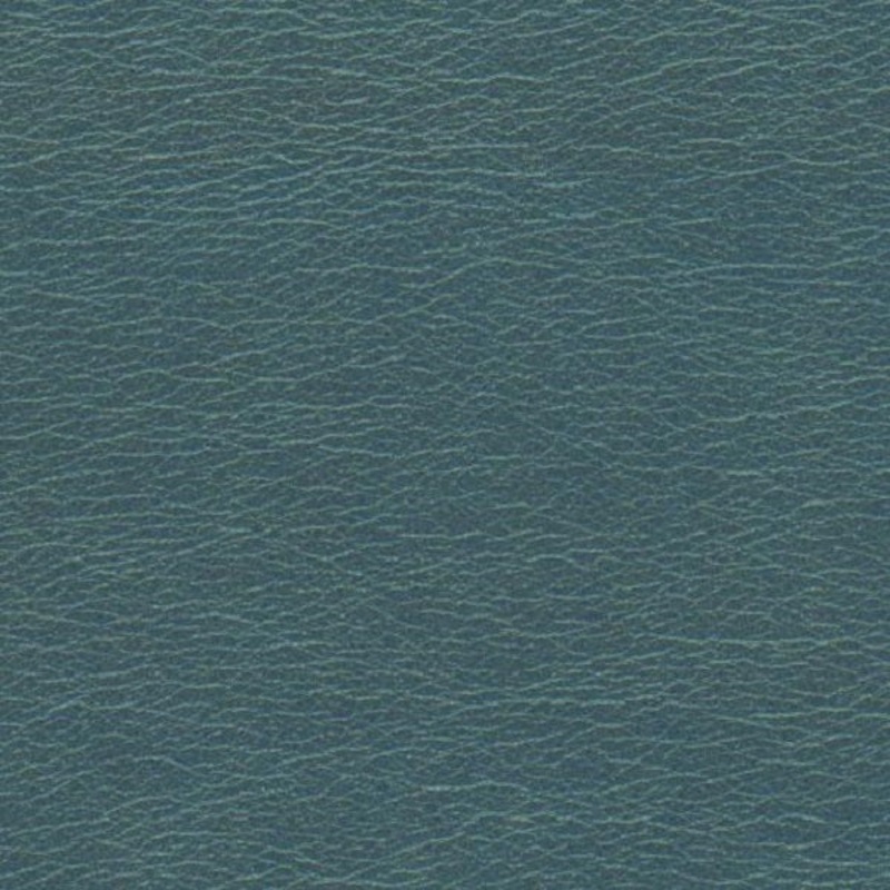 Remnant of Ultraleather Pearlized Tin Man Gray Upholstery Vinyl