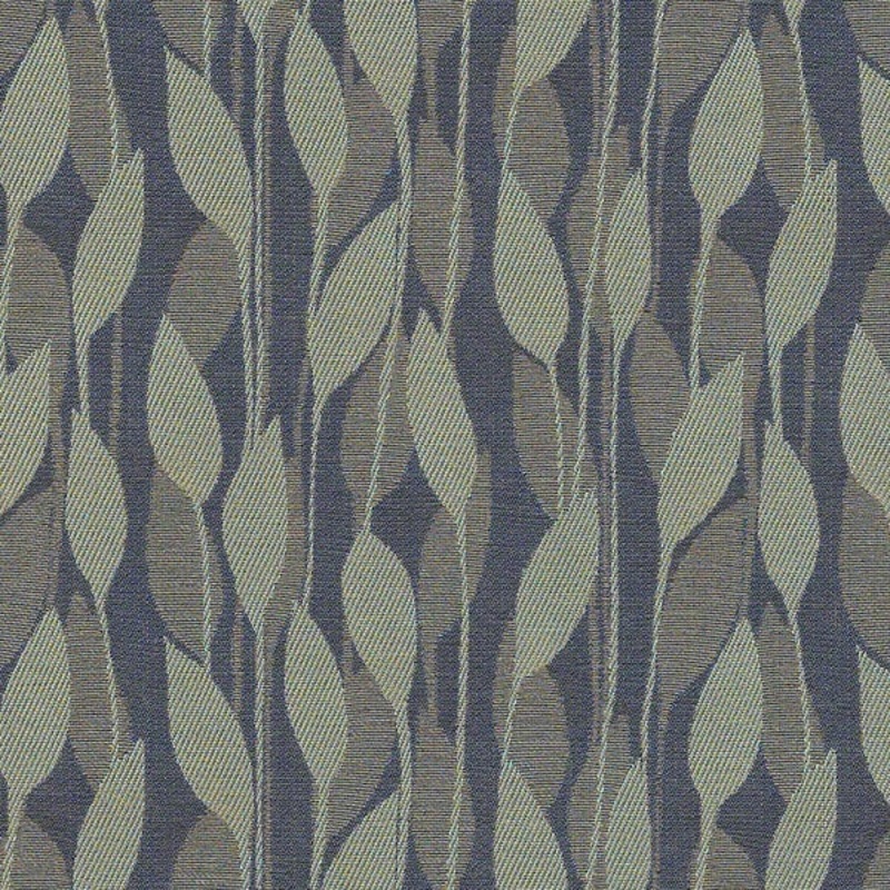 CF Stinson Calla Stream Blue Upholstery Fabric