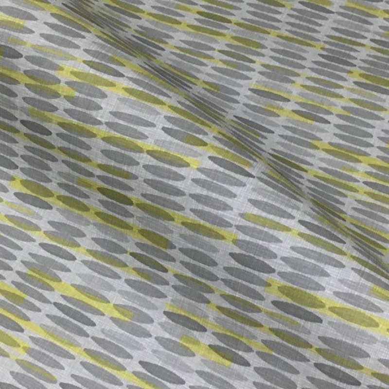 Designtex Leap Pebble Modern Gray Upholstery Vinyl