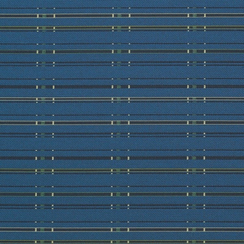 Sina Pearson Sprinter Helium Blue Upholstery Fabric