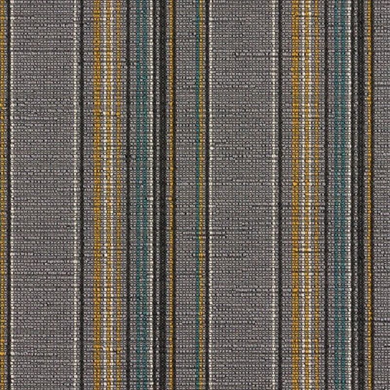 Arc-Com Raya Smoke Upholstery Fabric