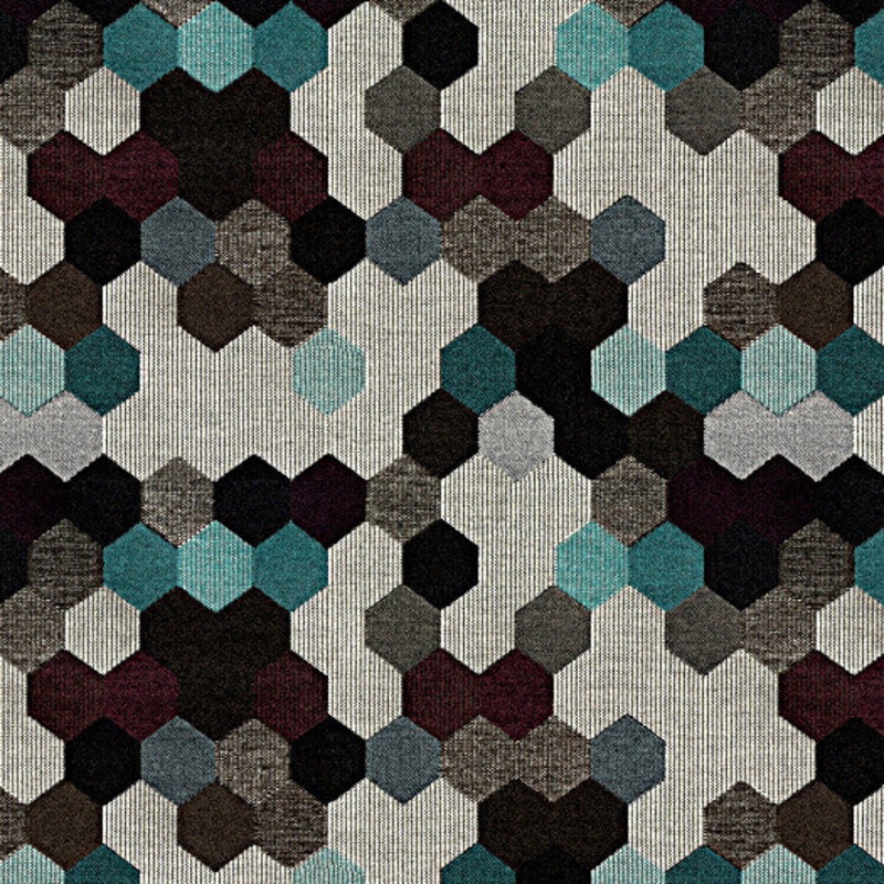 Carnegie Maxwell Street Color 11 Upholstery Fabric