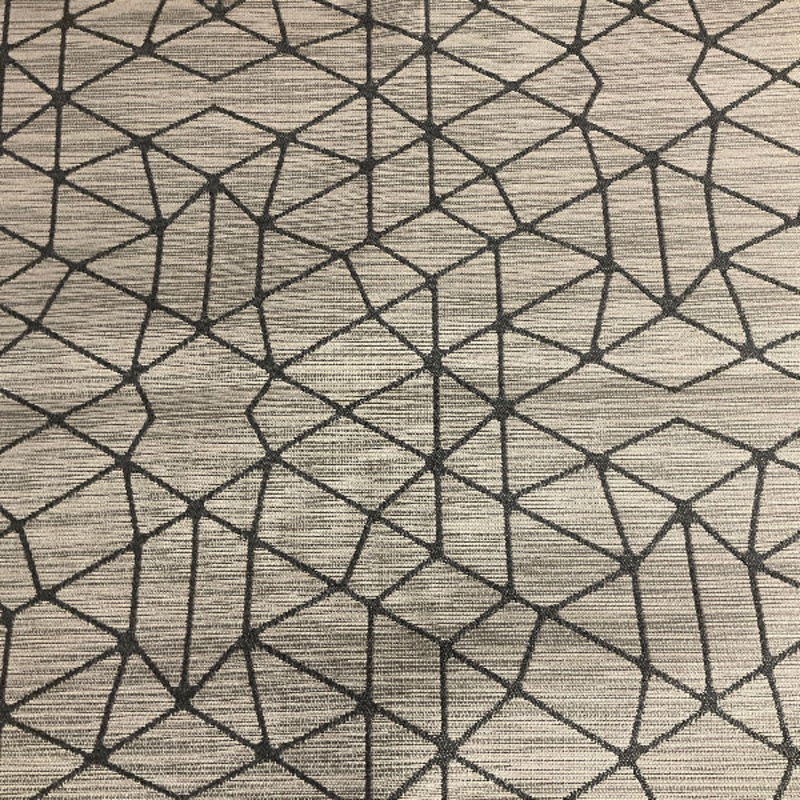 CF Stinson Armature Pier Gray Sunbrella Upholstery Fabric