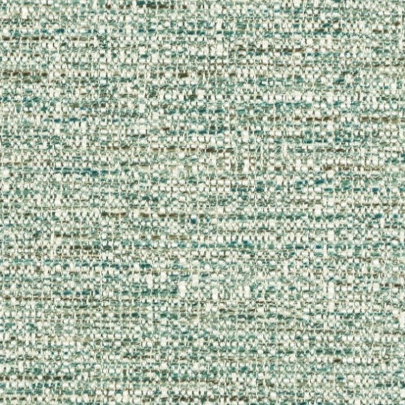 Remnant of Mayer Odessa Sea Upholstery Fabric