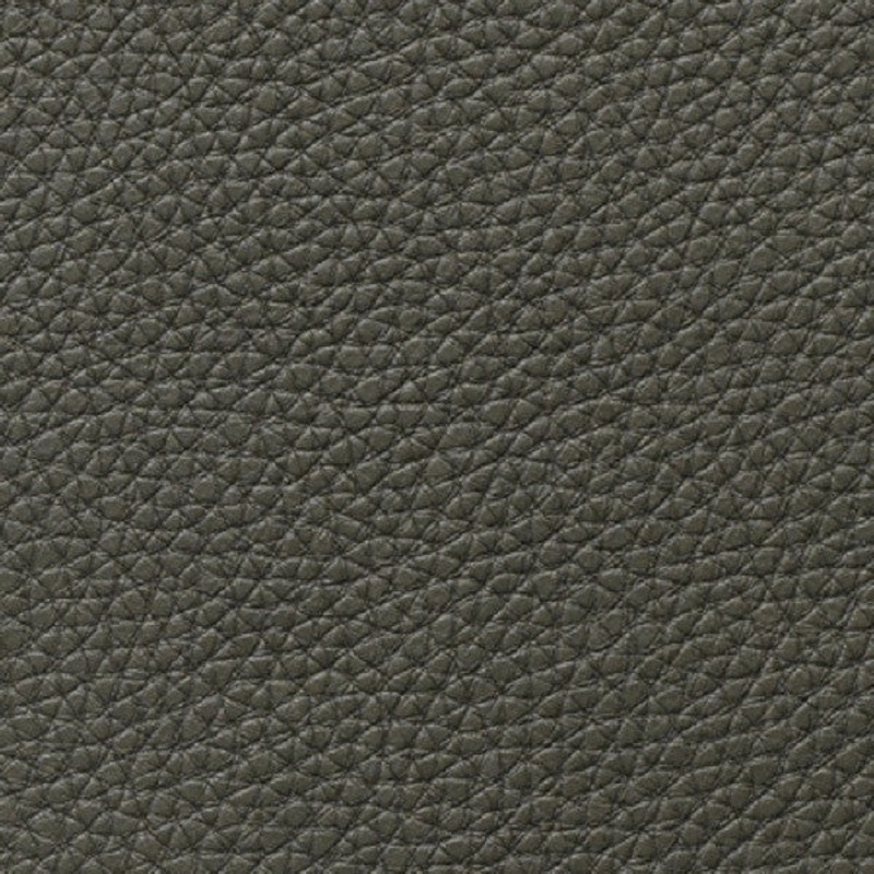 Bravo Il Iron Durable Grey Grain Texture Grey Upholstery Fabric