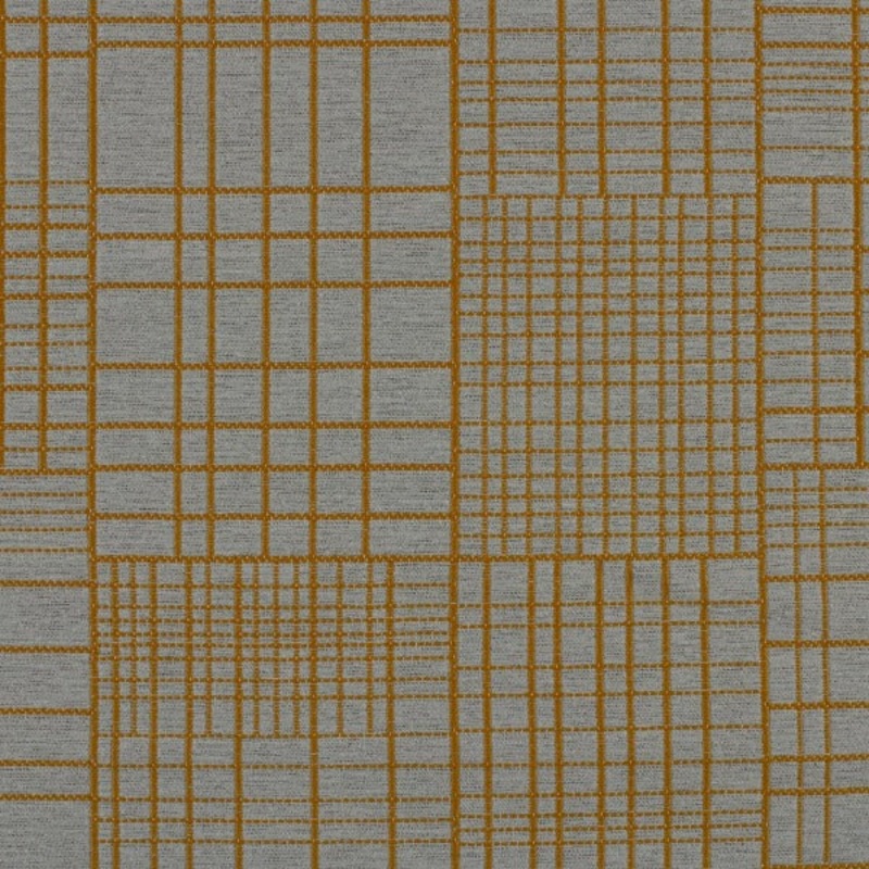 Remnant of HBF Curtain Wall Renzo Upholstery Fabric