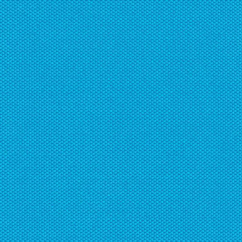 Remnant of Steelcase Cogent Connect Blue Jay Upholstery Fabric