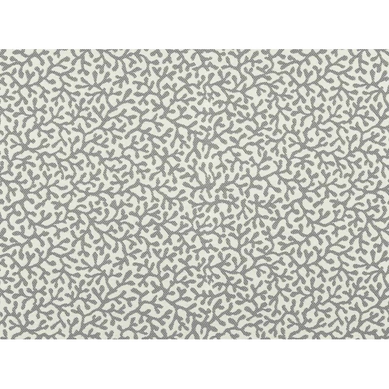 Barrier Reef Smoke Covington Fabric
