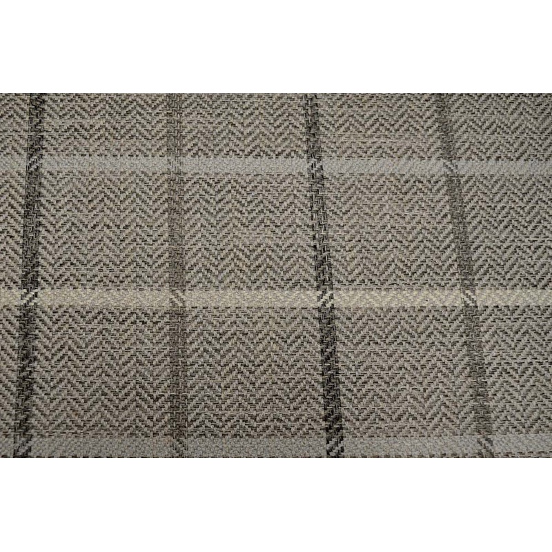 Clemson Smoke Swavelle Mill Creek Fabric