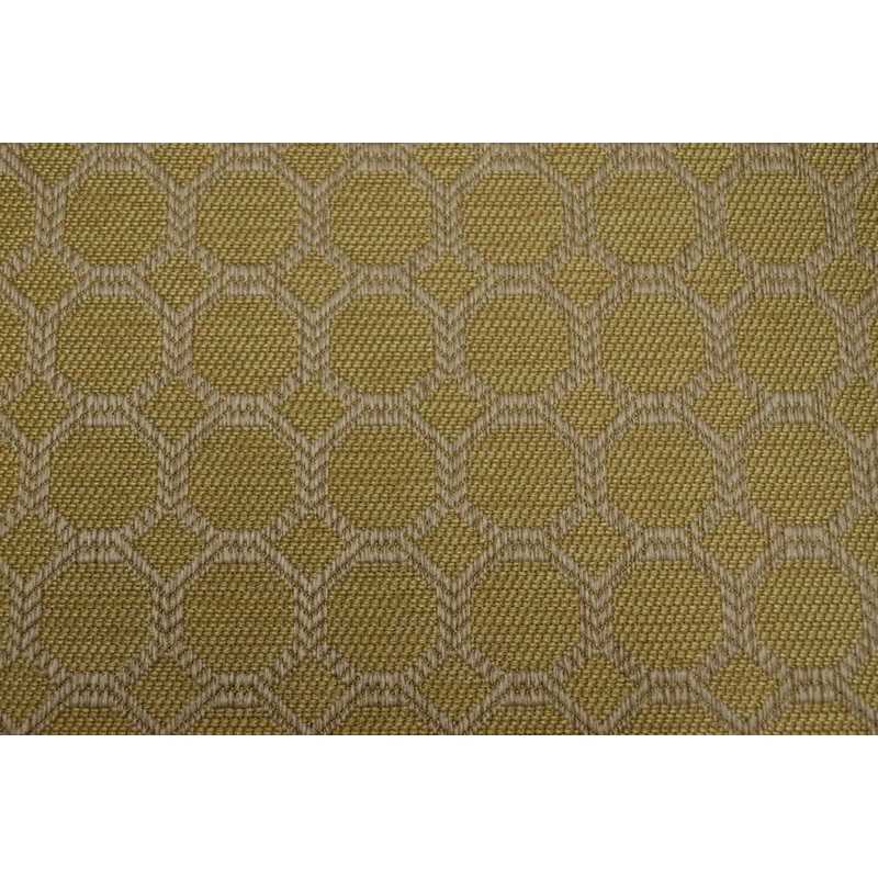 Dax Wheat Regal Fabric