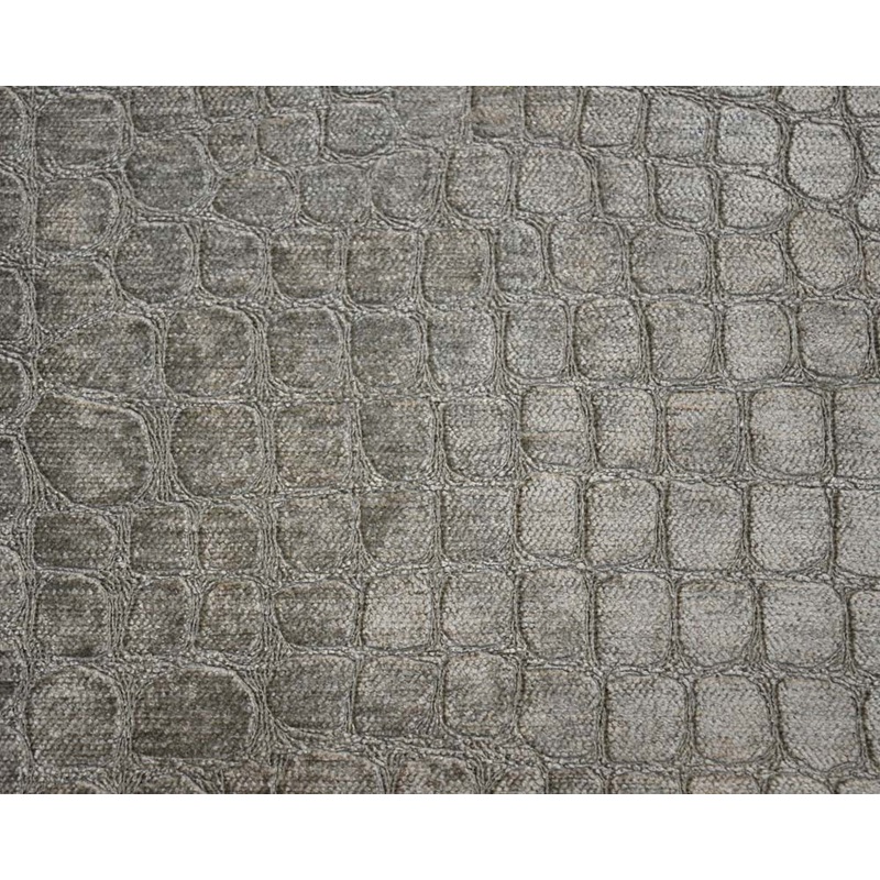 Hook Slate Regal Fabric
