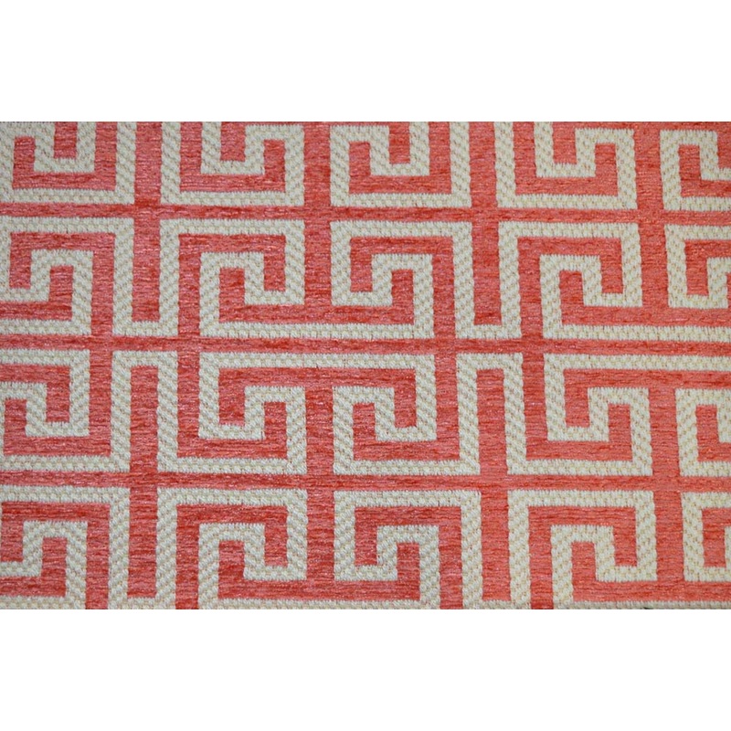 Irwin Coral Regal Fabric