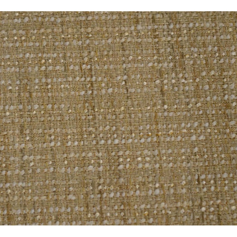 Tranquil Custard Crypton Fabric