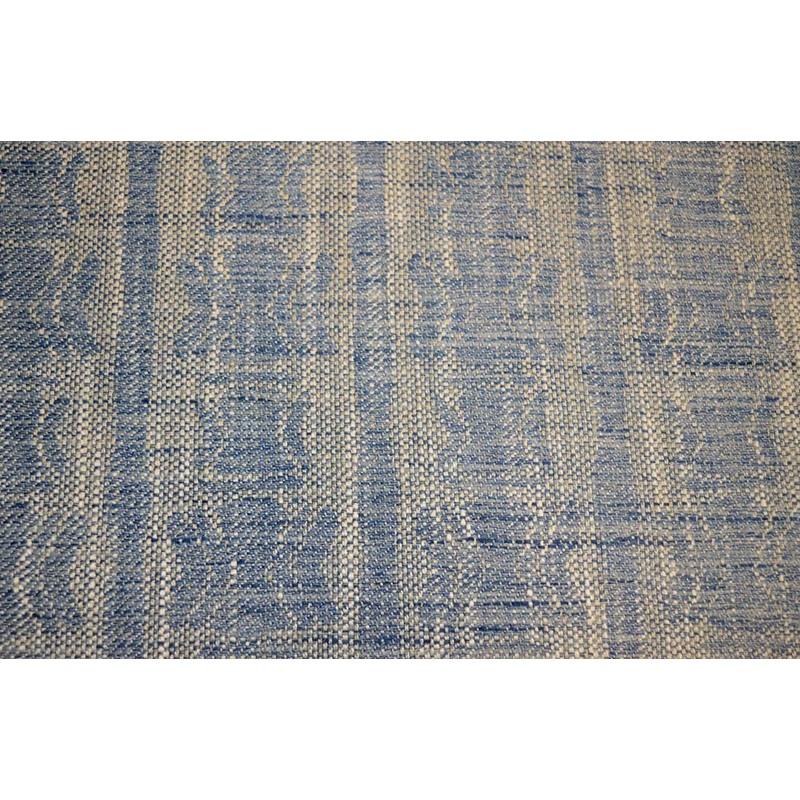 Weston Delft Hamilton Fabric