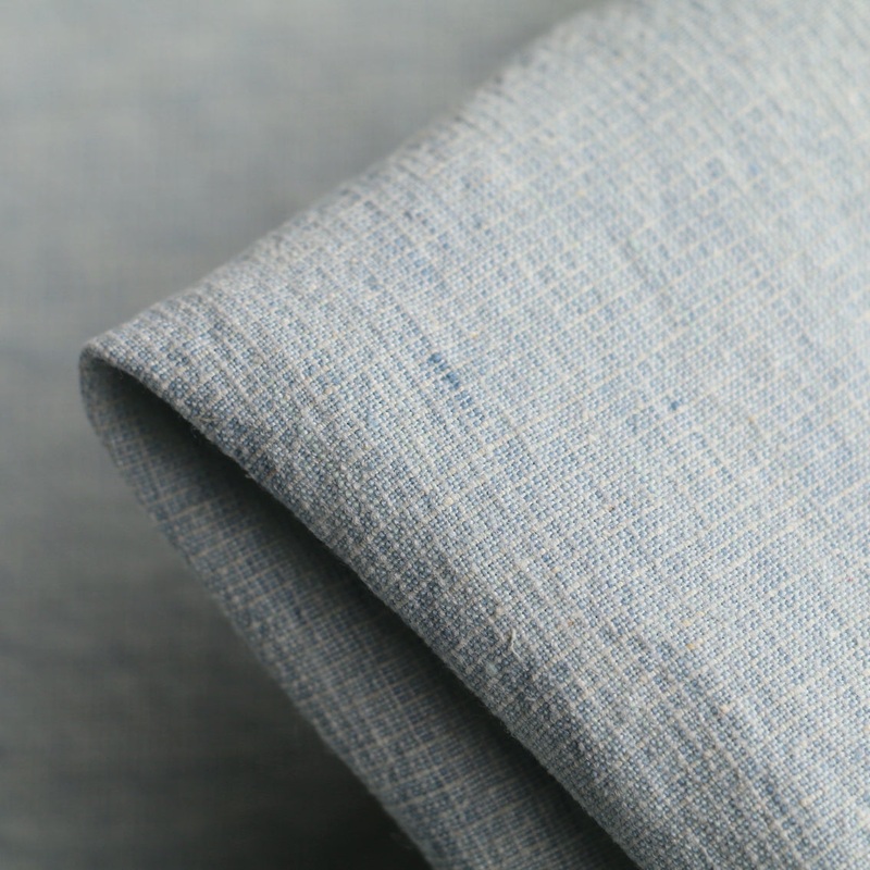 Pale Blue Mist
