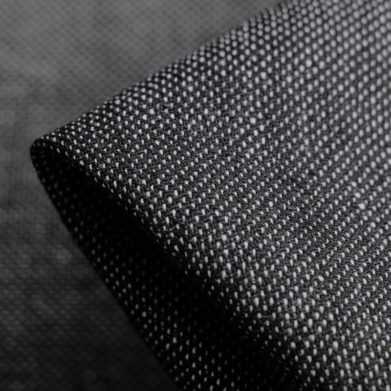 Stacked Static