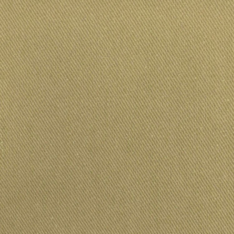 11.5 Oz Camel Brown Topsider Bull Denim Fabric