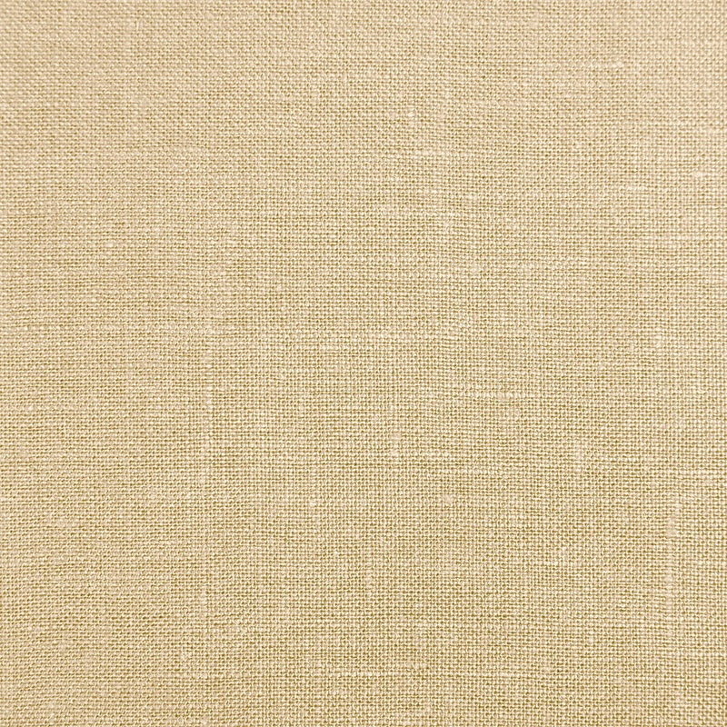 120" Sand Irish Linen Fabric