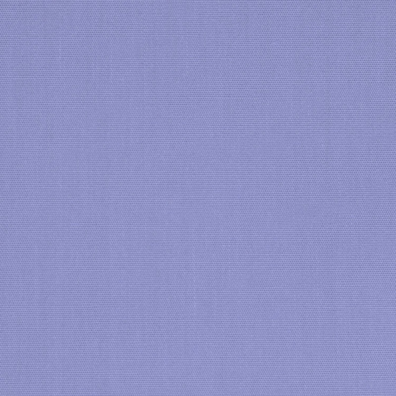 5 Oz Ceil Blue Poly Cotton Poplin Fabric