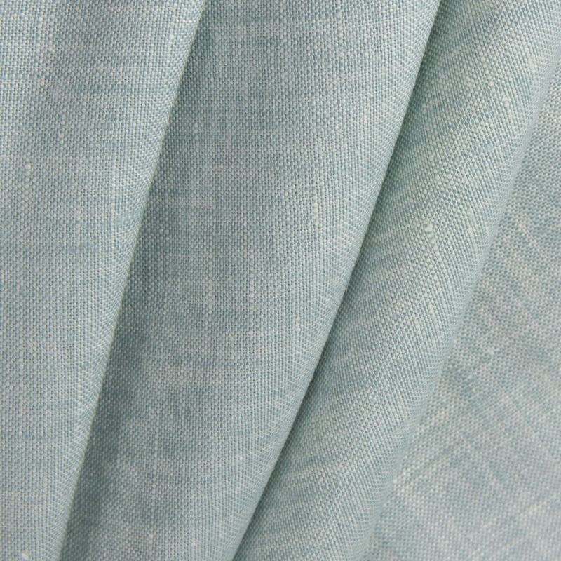 120" Ciel Sarasota Linen Fabric