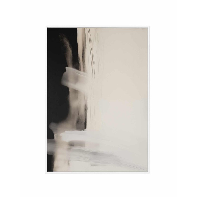 Balgara | Framed Canvas Art Print