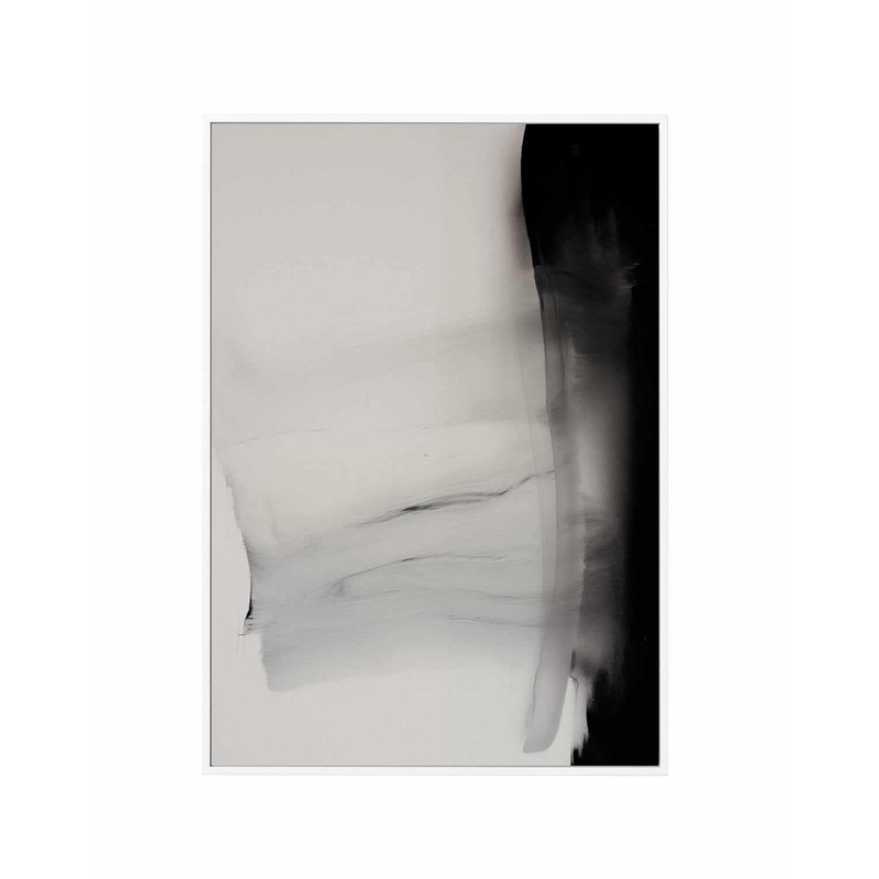 Balgara II | Framed Canvas Art Print