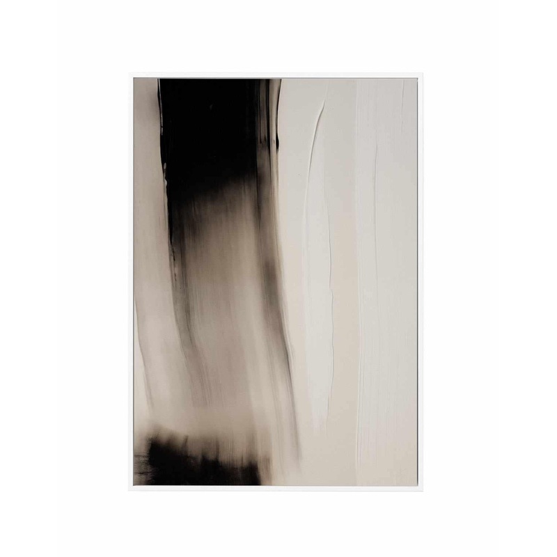 Balgara V | Framed Canvas Art Print