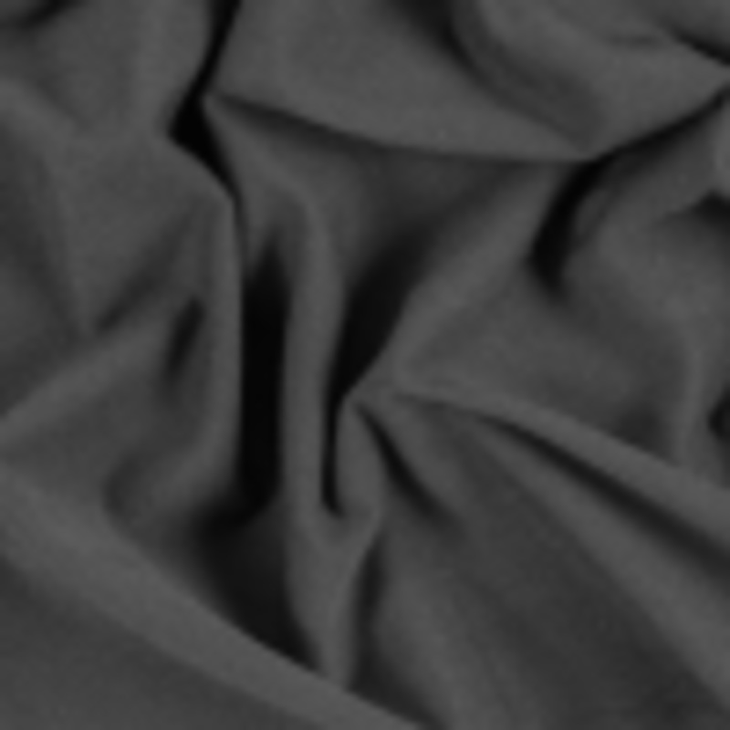 Alpha Soft Performance Jersey, Max-Dri and Anti-Microbial - Black