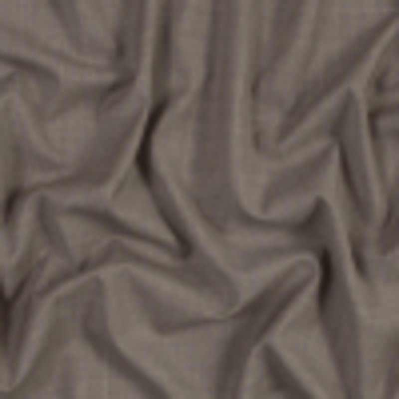 Winter Twig Striped Lightweight Wool Woven with Give
