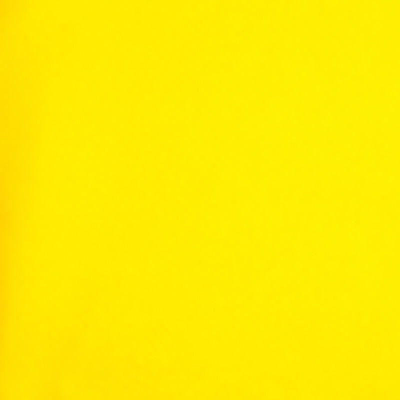 Acrylic Felt - Yellow - Robin Collection