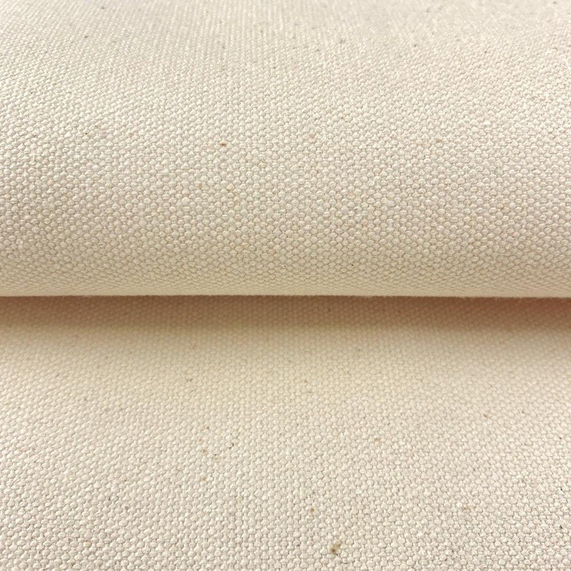 #6 Cotton Duck Canvas (21 oz)