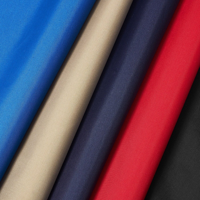 Ottertex Waterproof 70D PVC Backed Nylon Taffeta