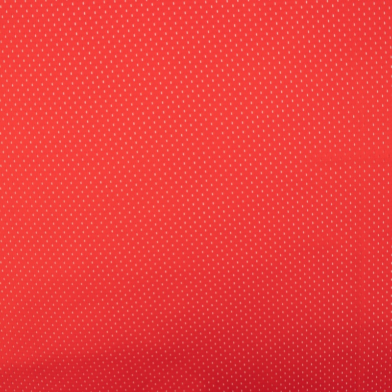 Athletic mesh - Red
