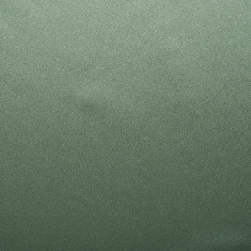 "COUTURE PEAU DE SOIE" - Green
