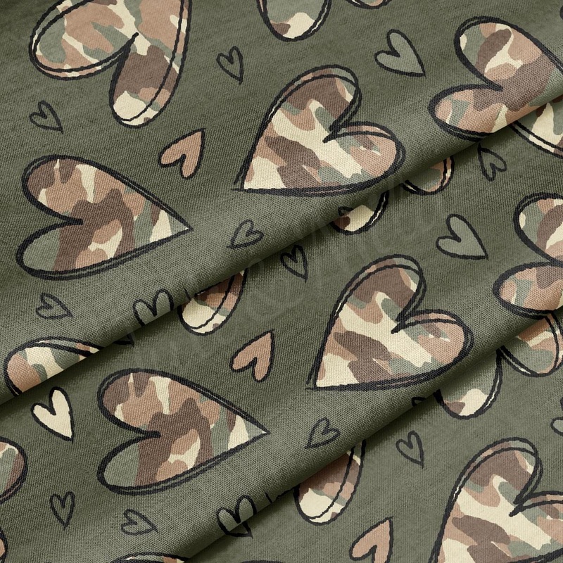 100% Cotton Fabric  TN3039