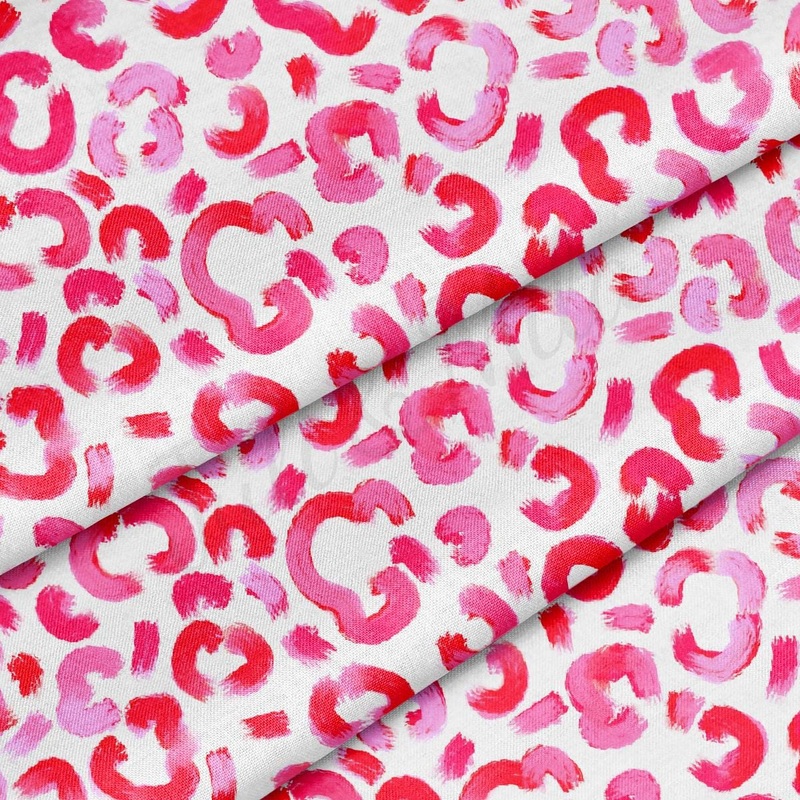 100% Cotton Fabric  TN3052