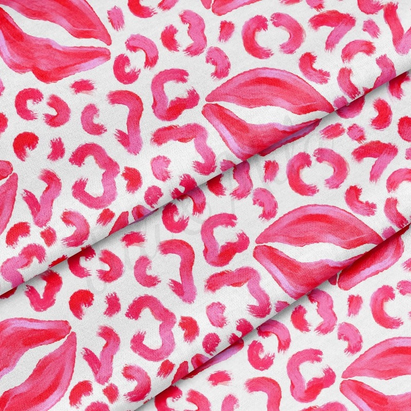 100% Cotton Fabric  TN3054