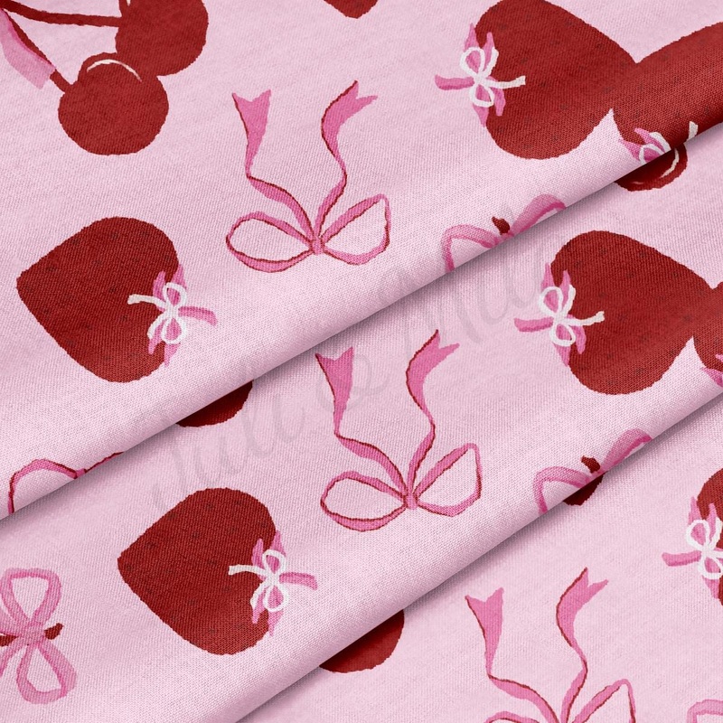 100% Cotton Fabric  TN3078