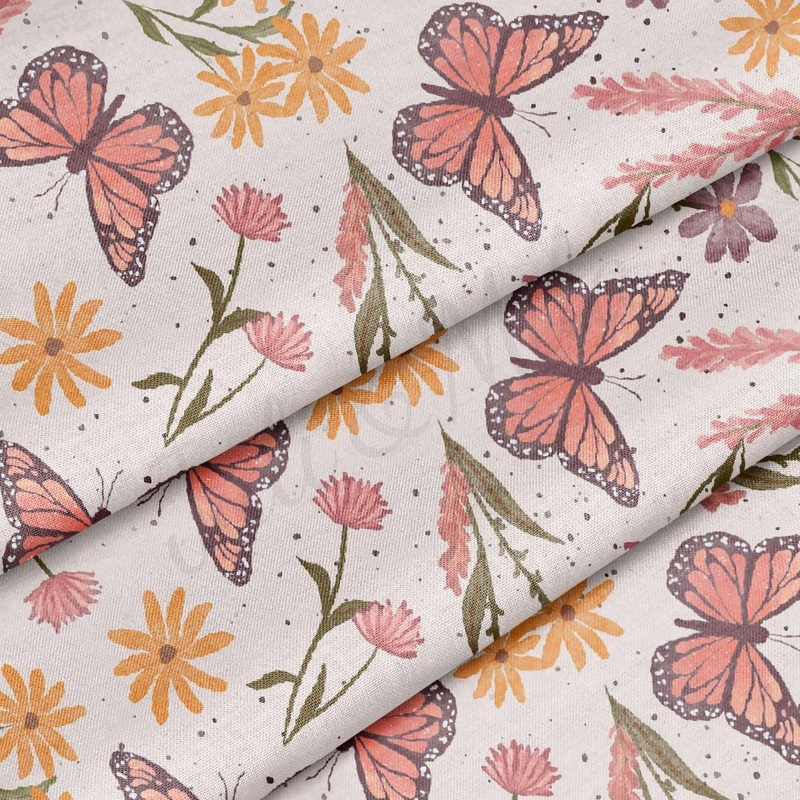 100% Cotton Fabric  TN3090