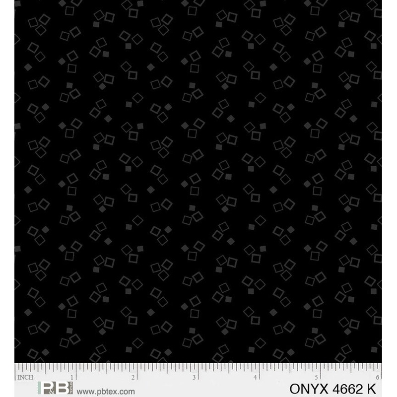 Onyx Black - (4)