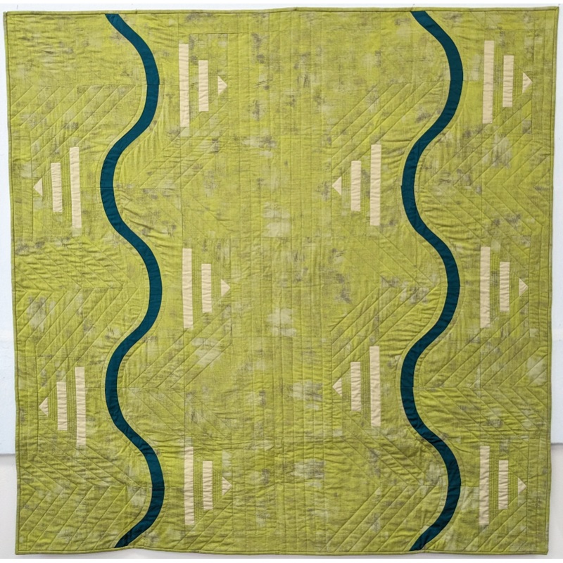 Archer Quilt Kit - ARCJMKIT