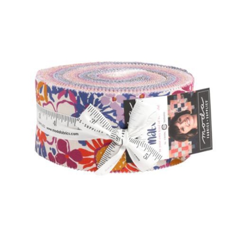 MODA Maeve Jelly Roll - 11930JR - Precut